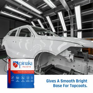 PU Surface Primer 1244