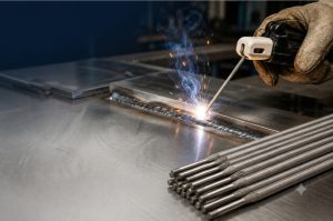 SS Welding Rod