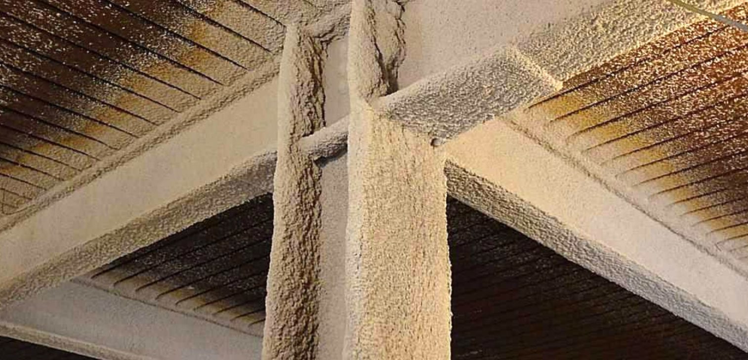 Why Passive Fire Protection Is More Important Than Ever