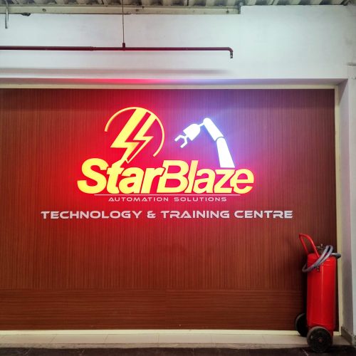 StarBlaze training Center StarBlaze training Center